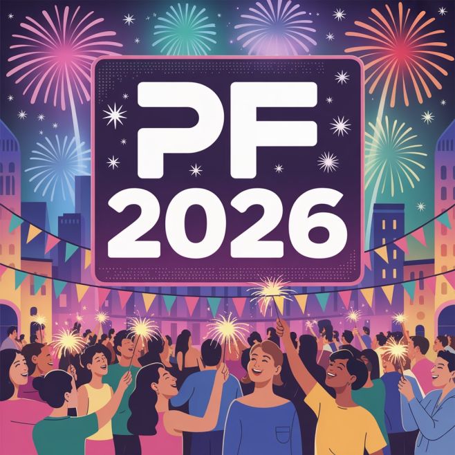 PF 2026. V tomto roce vám přejeme všechno dobré, pohodu, štěstí, zdraví a smoustu splněných snů. Tým Petycon